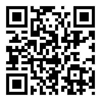 观看视频教程《小火车》科学版体育一年级，张萌的二维码
