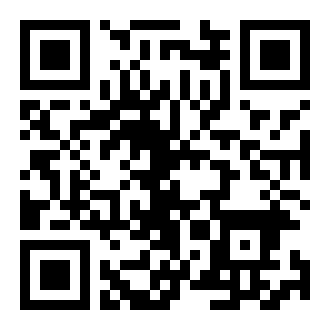 观看视频教程《跳短绳》一年级体育，刘晶的二维码