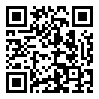 观看视频教程《跳跃与游戏》一年级体育，何素香的二维码