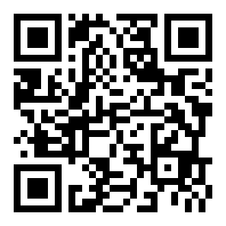 观看视频教程《跳单双圈》科学版一年级体育，刘莹莹的二维码