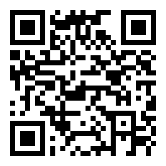 观看视频教程《跳单双圈》科学版一年级体育，唐山市县级优课的二维码