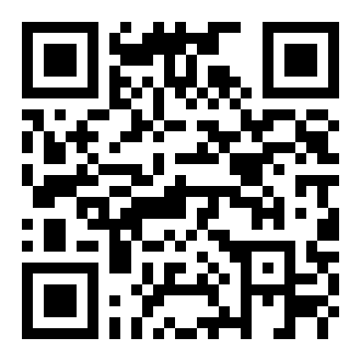 观看视频教程《美化校园》科学版一年级体育，乔洋洋的二维码