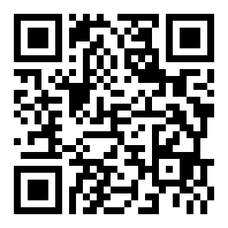 观看视频教程《前滚翻与游戏》二年级体育，李强的二维码