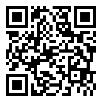 观看视频教程《立定跳远》科学版一年级体育，姚梦婷的二维码