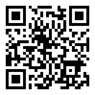 观看视频教程高中音乐优质课展示《水的音乐》的二维码