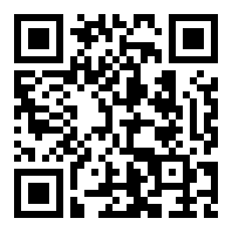 观看视频教程高一音乐优质课展示《合唱-摇篮曲》(2)的二维码