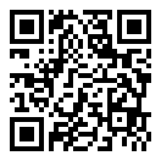 观看视频教程《奏：竖笛练习（三）》课堂教学视频实录-苏少版（简谱）小学音乐三年级上册的二维码