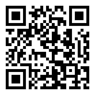 观看视频教程高一生物 无氧呼吸－食品发酵 浦冰洁的二维码