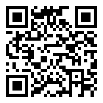 观看视频教程高一生物 神经调节 李玉刚的二维码