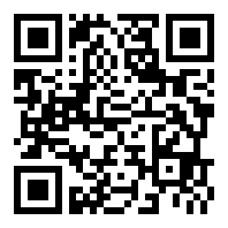 观看视频教程生物-高一必修二-第5章 基因突变及其他变异-人教课标版-田林-中山市第一中学(1)的二维码