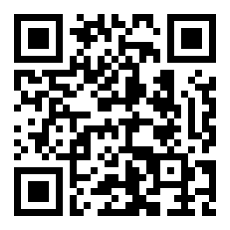 观看视频教程高中生物微课教学《生态系统的能量流动》（提问类）的二维码