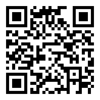 观看视频教程高一生物DNA分子结构教学视频 李佳莹的二维码