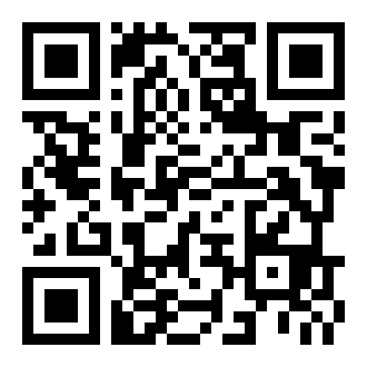 观看视频教程高二生物优质课展示《基因的自由组合定律》的二维码