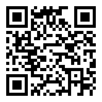 观看视频教程高一生物课例《DNA的复制》的二维码