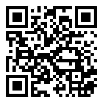 观看视频教程陕西省示范优质课《DNA分子的结构式3-1》高一生物，周至中学的二维码