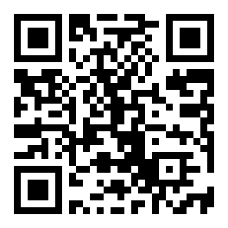 观看视频教程高二生物：酶的特性教学视频的二维码