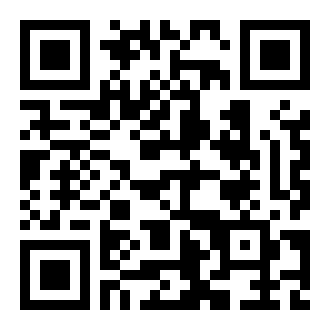 观看视频教程《第6章 生态环境的保护-第1节 人口增长对生态环境的影响》人教版高二生物必修三教学视频-安徽-田聚财的二维码