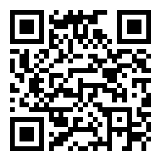 观看视频教程高一生物《生命活动的主要承担者蛋白质》庞保卫的二维码