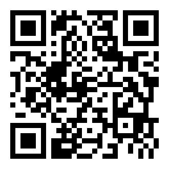 观看视频教程高一生物《细胞膜的流动镶嵌模型》教学视频-刘俊-2014年中南六省（区）生物教学研讨会的二维码