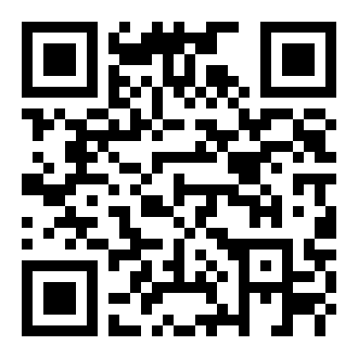 观看视频教程人教版高一生物下必修2《DNA分子的结构》教学视频-郑键的二维码