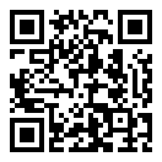 观看视频教程《蛋白质的结构及多样性》全国中心城市高中生物课例视频的二维码