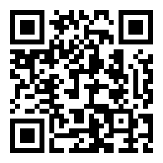 观看视频教程高一生物优质课展示《微生物与发酵工程》下的二维码