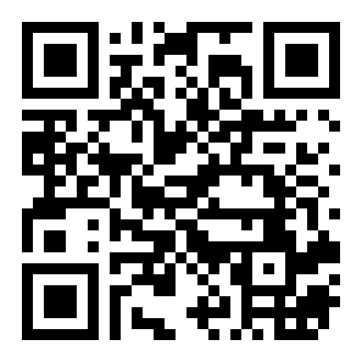 观看视频教程第5讲 生物的变异(上)2的二维码