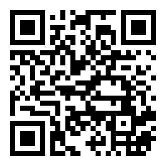 观看视频教程第6讲 生物的变异(下)1的二维码