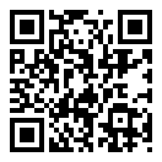 观看视频教程《生物进化的原因》的二维码