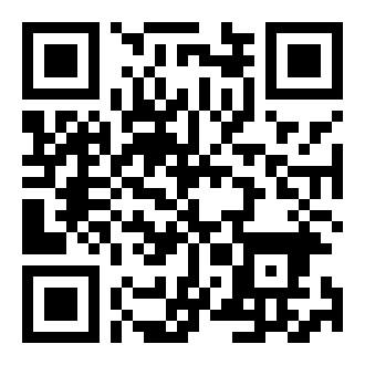 观看视频教程《生物膜的流动镶嵌模型》高一生物-郑州外国语学校：王羽的二维码