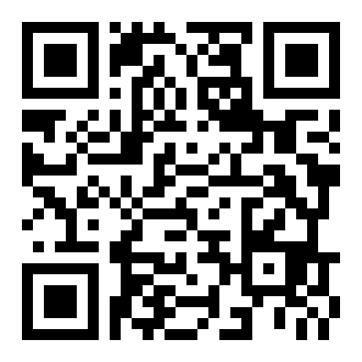 观看视频教程第4讲 生物的变异1的二维码