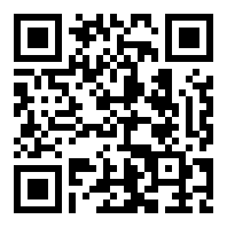 观看视频教程《DNA分子的结构》高一生物-郑州十一中：边瑞的二维码