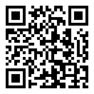 观看视频教程《波普珠tells you-蛋白质为何多样？》人教版高一生物-陕师大附中-白茹斌-陕西省首届微课大赛的二维码