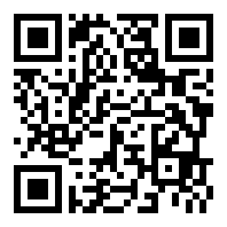 观看视频教程中学生物高一《用比色法探究pH对酶活性的影响》说课 北京张瑾（北京市首届中小学青年教师教学说课大赛）的二维码