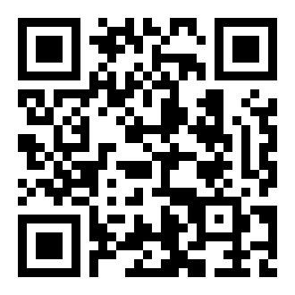 观看视频教程初中生物微课视频-八年级《巧借双手识气孔》的二维码