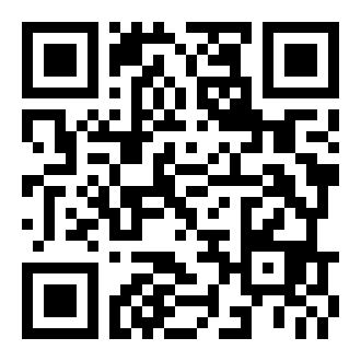 观看视频教程初中生物微课视频-八年级《尿液的形成》的二维码