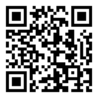 观看视频教程《第1章 走近细胞-第1节　从生物圈到细胞》人教版高一生物必修一教学视频-山西太原市_小店区-智旭丹的二维码