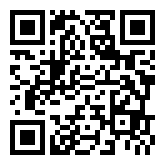 观看视频教程高中生物必修课《细胞的癌变》新疆,2014年度全国部级优课评选入围优质课教学视频的二维码