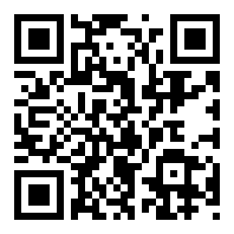 观看视频教程《第3章 细胞的基本结构-第3节　细胞核——系统的控制中心》人教版高一生物必修一教学视频-河北保定市_安国市-杨印的二维码