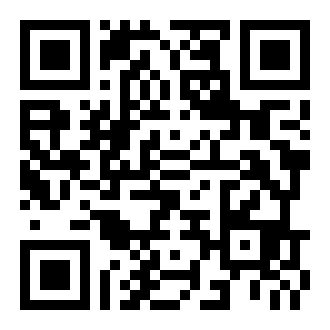 观看视频教程人教版八年级生物下册《昆虫的生殖和发育》教学视频,天津市的二维码