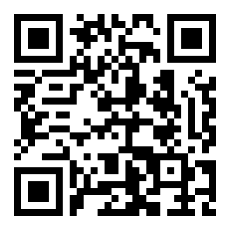 观看视频教程《第2章 组成细胞的分子-第2节　生命活动的主要承担者》人教版高一生物必修一教学视频-山西运城市_芮城县-李雪平的二维码