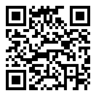 观看视频教程人教版八年级生物下册《生物的变异》教学视频,湖北省的二维码