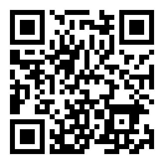 观看视频教程初中生物 绿色植物的一生的二维码