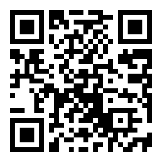 观看视频教程植物细胞工程（下）第一段的二维码