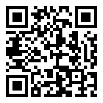 观看视频教程《第4章 细胞的物质输入和输出-全章复习与测试》人教版高一生物必修一教学视频-安徽宿州市-崔莹莹的二维码