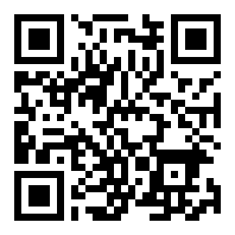 观看视频教程动物细胞工程（中）第二段的二维码