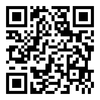 观看视频教程人教版八年级生物下册《基因的显性和隐性》教学视频,湖南省的二维码