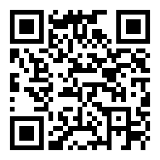 观看视频教程人教版八年级生物上册《细菌》教学视频,湖北省的二维码