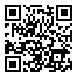 观看视频教程第6讲 植物的激素调节1的二维码