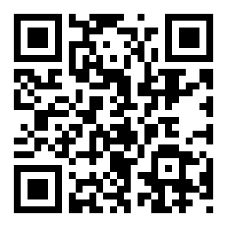 观看视频教程《第4章 细胞的物质输入和输出-第1节　物质跨膜运输的实例》人教版高一生物必修一教学视频-江苏连云港市-陈维的二维码